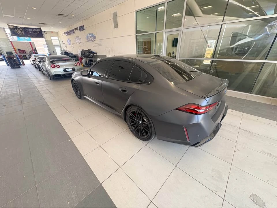 2026 BMW G90/G99 M5 - Image 3 of 6