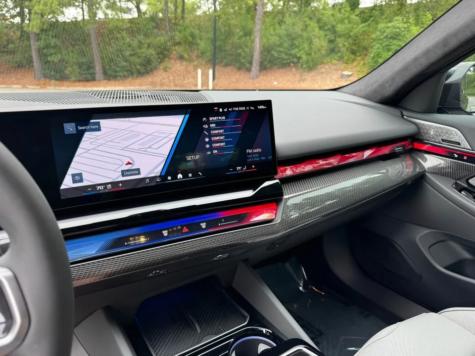 2026 BMW G90/G99 M5 - Image 13 of 20