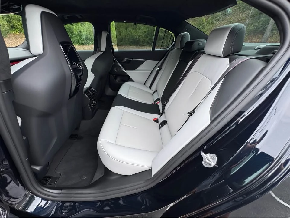 2026 BMW G90/G99 M5 - Image 15 of 20