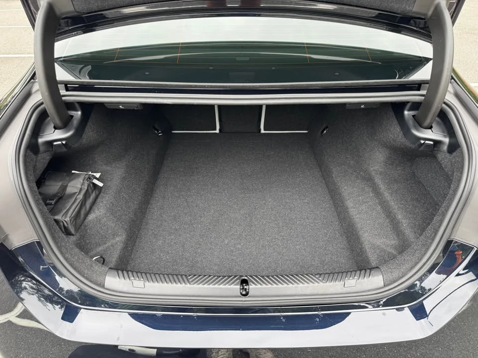 2026 BMW G90/G99 M5 - Image 20 of 20