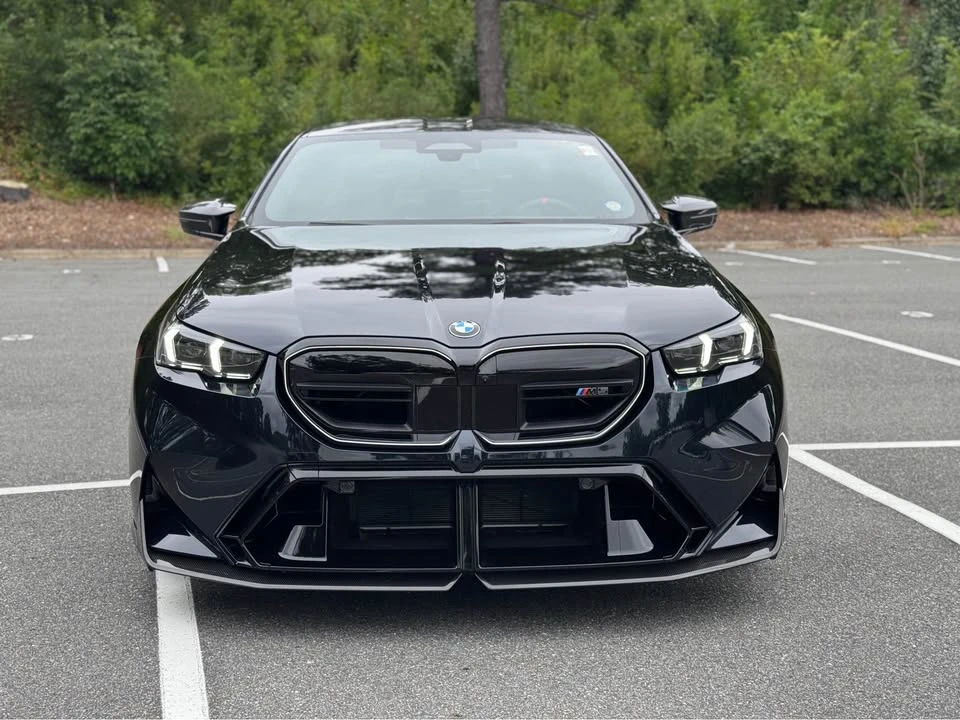 2026 BMW G90/G99 M5 - Image 2 of 20