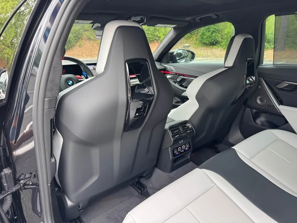 2026 BMW G90/G99 M5 - Image 16 of 20