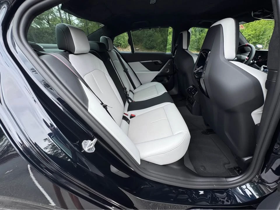 2026 BMW G90/G99 M5 - Image 18 of 20