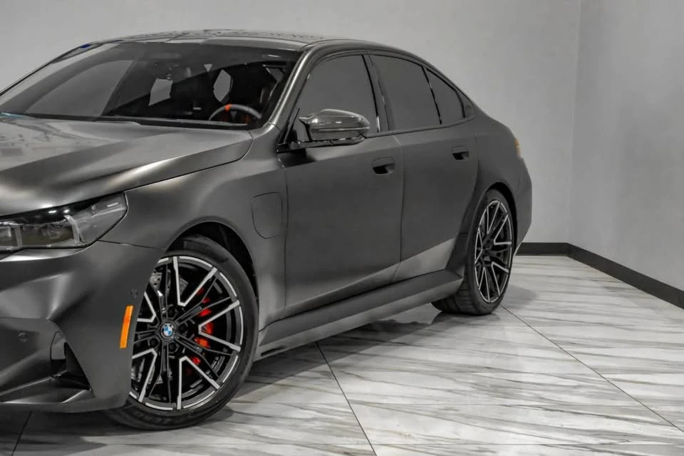 2026 BMW G90/G99 M5 - Image 5 of 20
