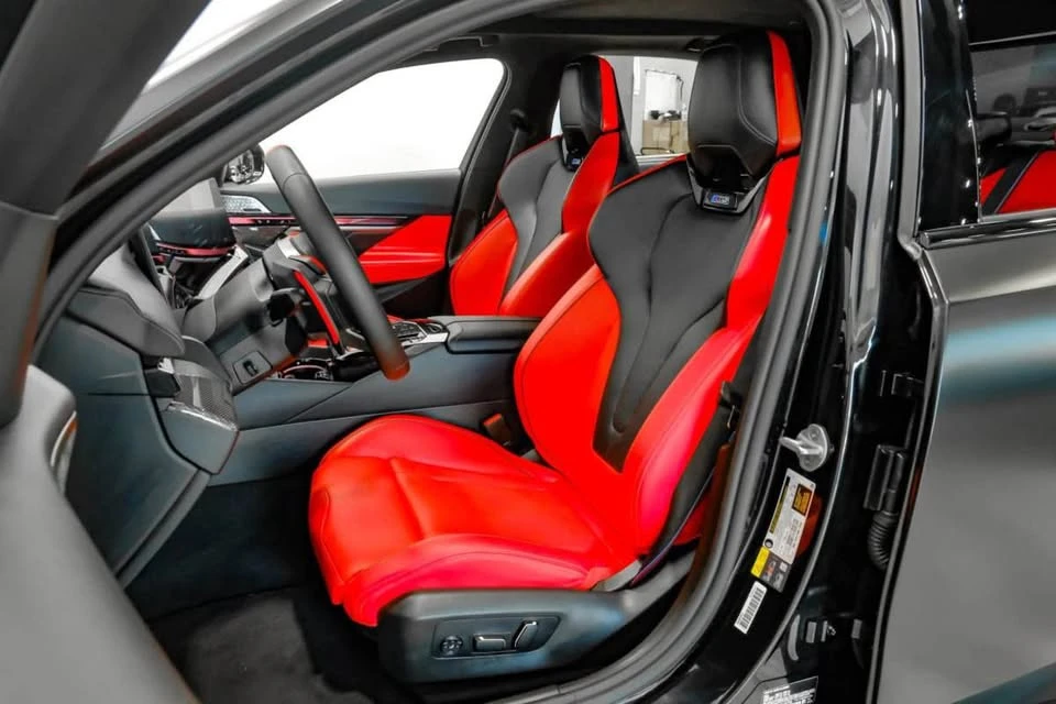 2026 BMW G90/G99 M5 - Image 18 of 20