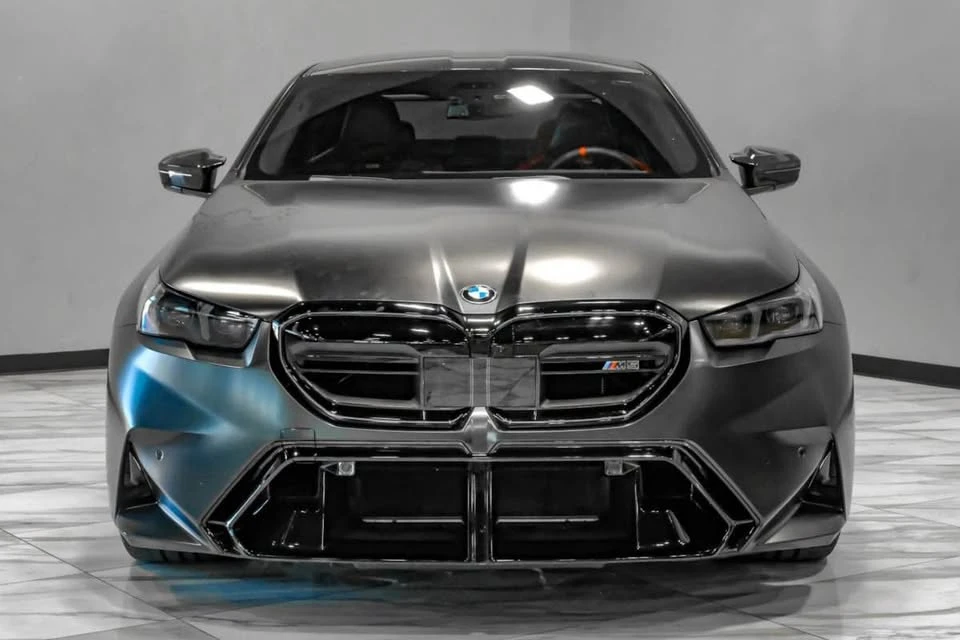 2026 BMW G90/G99 M5 - Image 6 of 20