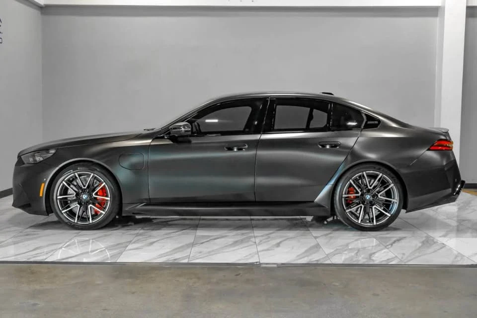 2026 BMW G90/G99 M5 - Image 13 of 20
