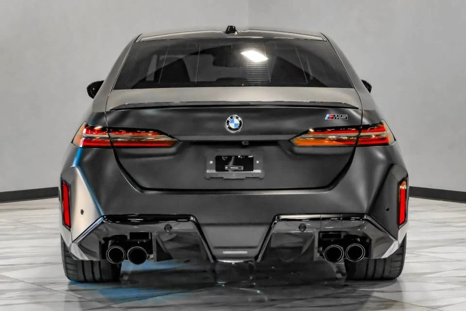 2026 BMW G90/G99 M5 - Image 11 of 20