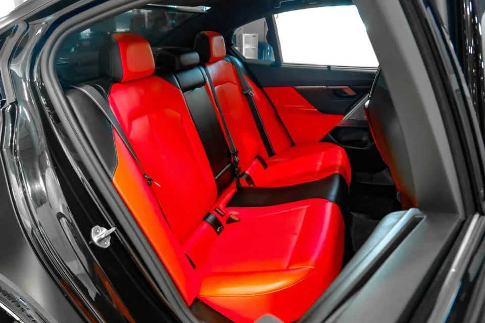 2026 BMW G90/G99 M5 - Image 20 of 20