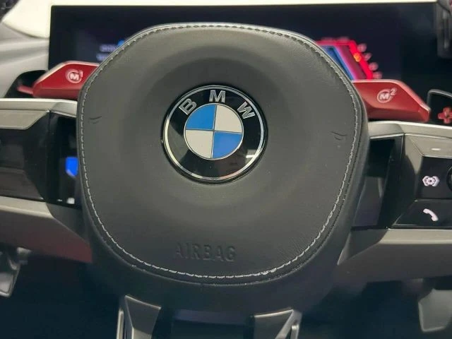 2026 BMW G90/G99 M5 - Image 25 of 31