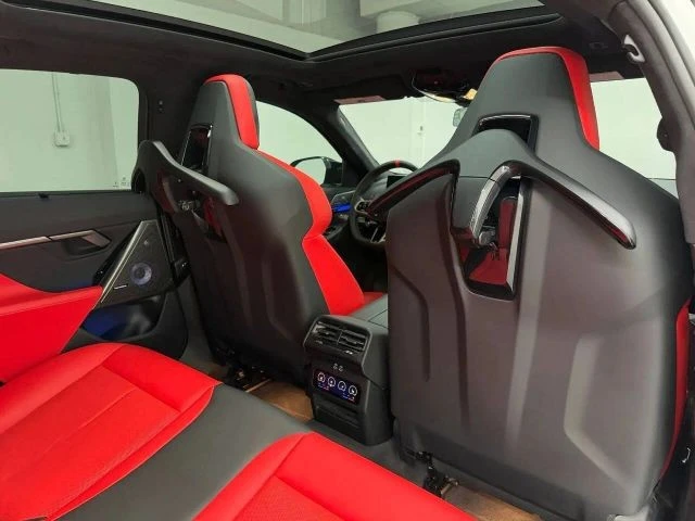 2026 BMW G90/G99 M5 - Image 15 of 31