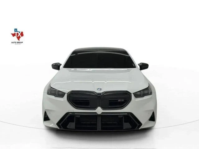 2026 BMW G90/G99 M5 - Image 8 of 31