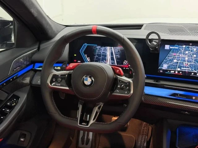 2026 BMW G90/G99 M5 - Image 22 of 31