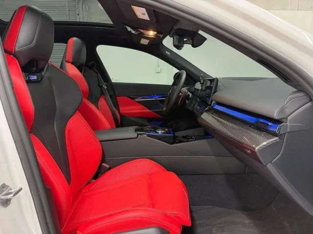 2026 BMW G90/G99 M5 - Image 12 of 31