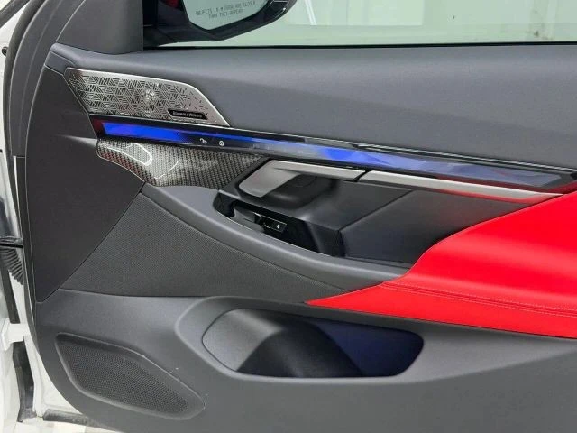 2026 BMW G90/G99 M5 - Image 21 of 31