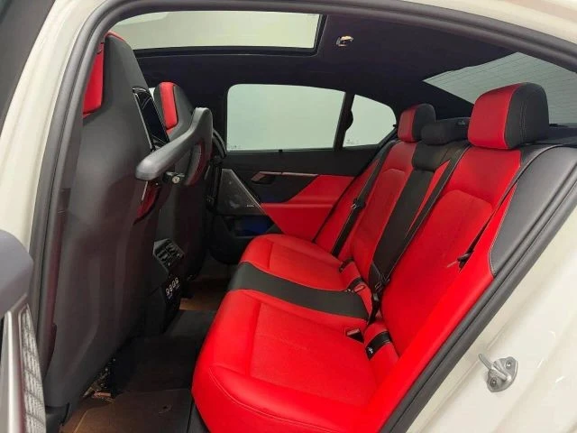 2026 BMW G90/G99 M5 - Image 17 of 31