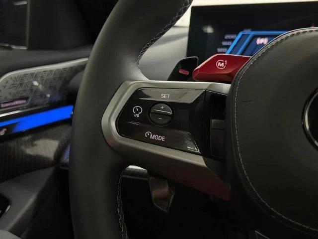 2026 BMW G90/G99 M5 - Image 24 of 31