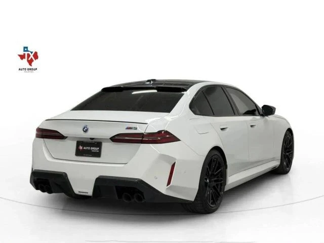 2026 BMW G90/G99 M5 - Image 7 of 31