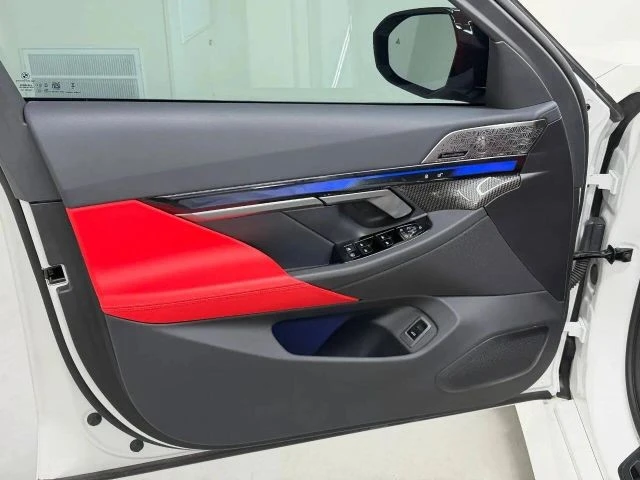 2026 BMW G90/G99 M5 - Image 18 of 31