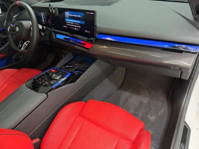 2026 BMW G90/G99 M5 - Image 11 of 31