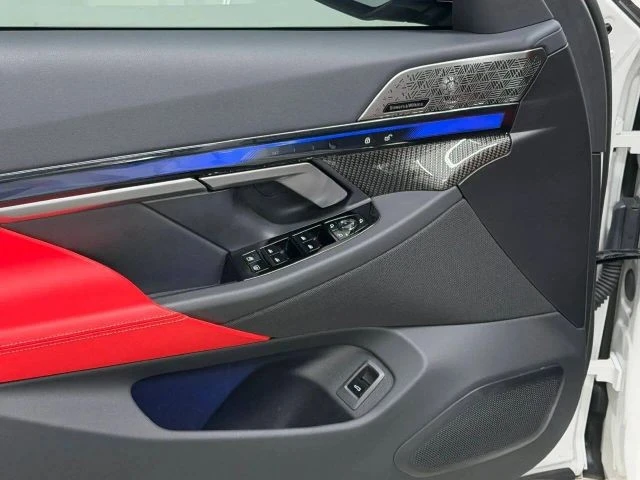2026 BMW G90/G99 M5 - Image 19 of 31