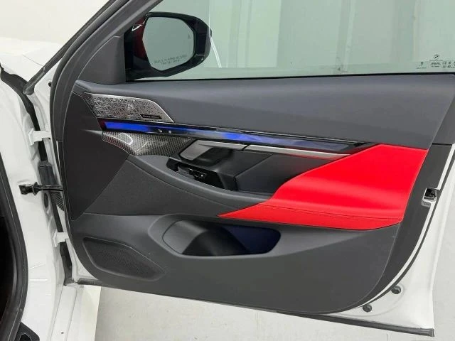 2026 BMW G90/G99 M5 - Image 20 of 31