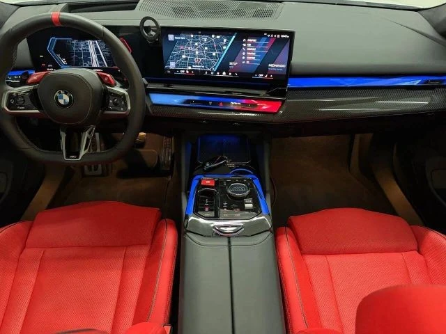 2026 BMW G90/G99 M5 - Image 2 of 31