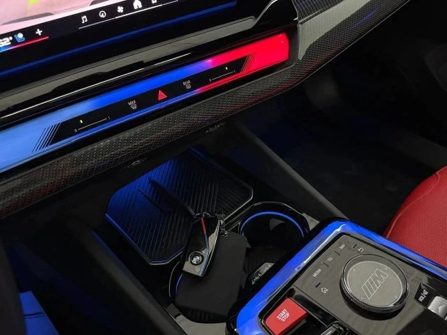 2026 BMW G90/G99 M5 - Image 28 of 31