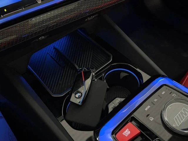 2026 BMW G90/G99 M5 - Image 31 of 31