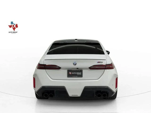 2026 BMW G90/G99 M5 - Image 9 of 31
