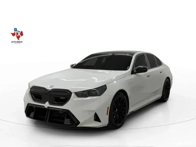 2026 BMW G90/G99 M5 - Image 6 of 31