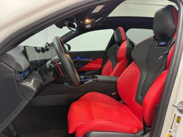 2026 BMW G90/G99 M5 - Image 13 of 31