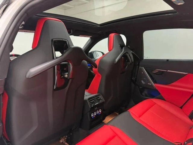 2026 BMW G90/G99 M5 - Image 14 of 31