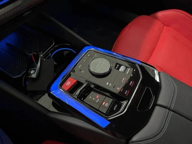 2026 BMW G90/G99 M5 - Image 29 of 31