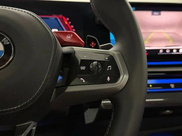2026 BMW G90/G99 M5 - Image 23 of 31