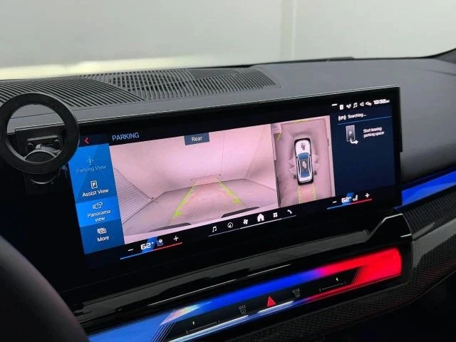 2026 BMW G90/G99 M5 - Image 27 of 31
