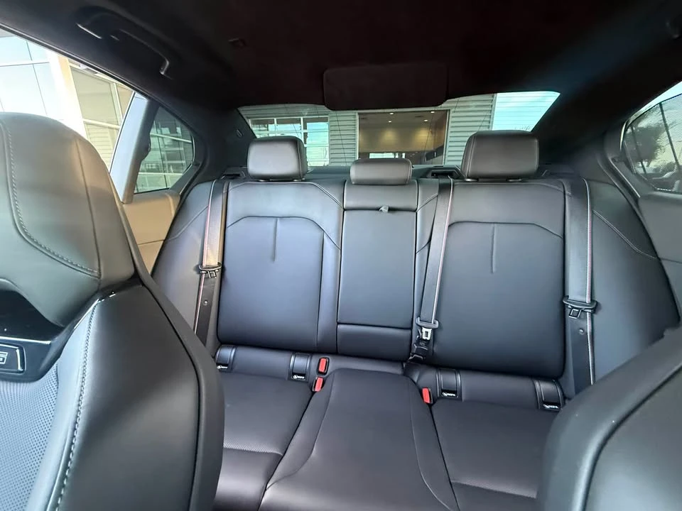 2026 BMW G90/G99 M5 - Image 7 of 8
