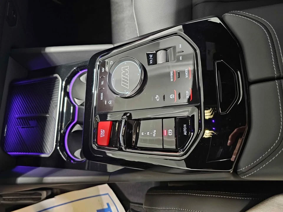2026 BMW G90/G99 M5 - Image 12 of 14
