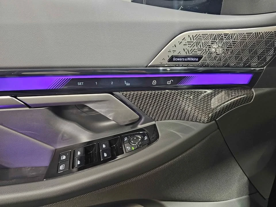 2026 BMW G90/G99 M5 - Image 13 of 14