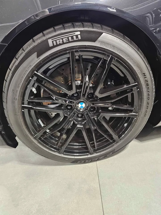 2026 BMW G90/G99 M5 - Image 2 of 14