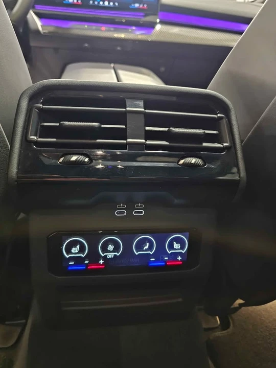 2026 BMW G90/G99 M5 - Image 11 of 14