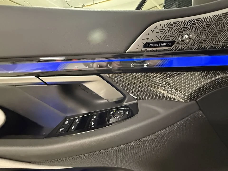 2026 BMW G90/G99 M5 - Image 11 of 20
