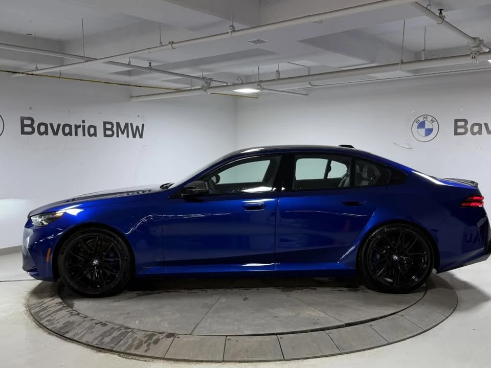 2026 BMW G90/G99 M5 - Image 2 of 20