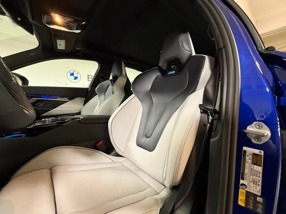2026 BMW G90/G99 M5 - Image 10 of 20