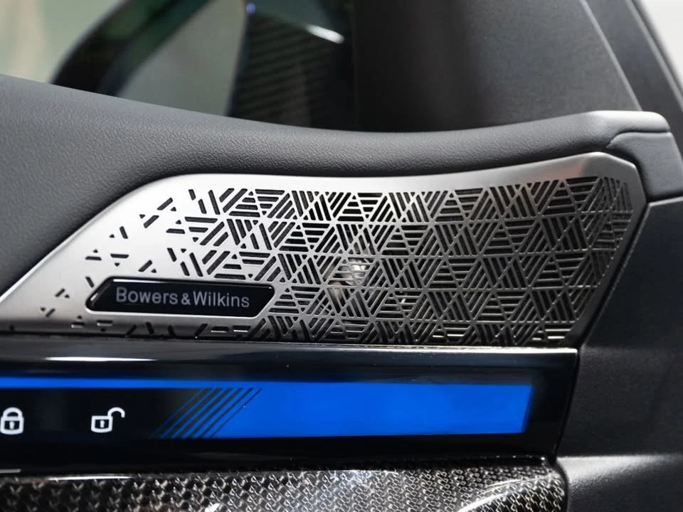 2026 BMW G90/G99 M5 - Image 15 of 20