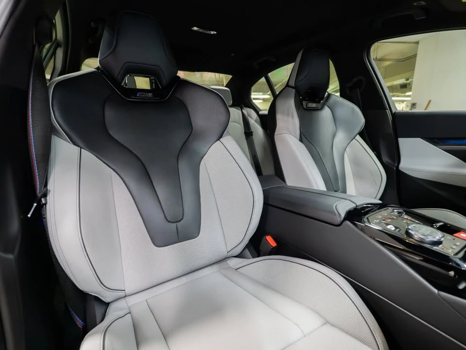 2026 BMW G90/G99 M5 - Image 20 of 20