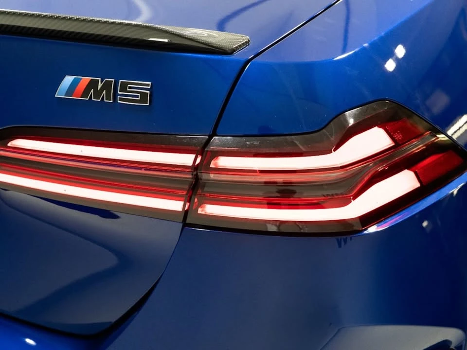 2026 BMW G90/G99 M5 - Image 11 of 20