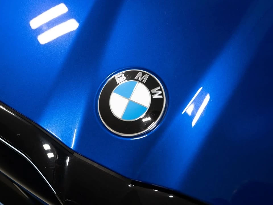 2026 BMW G90/G99 M5 - Image 9 of 20