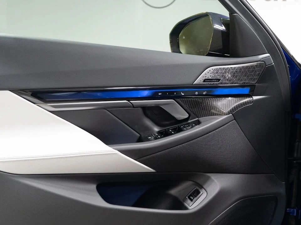 2026 BMW G90/G99 M5 - Image 14 of 20