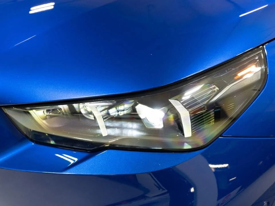 2026 BMW G90/G99 M5 - Image 10 of 20